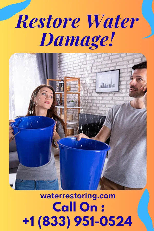 water restoration Solid Cleanup Force West Salem